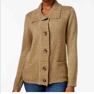 Women’s Button down cardigan sweater